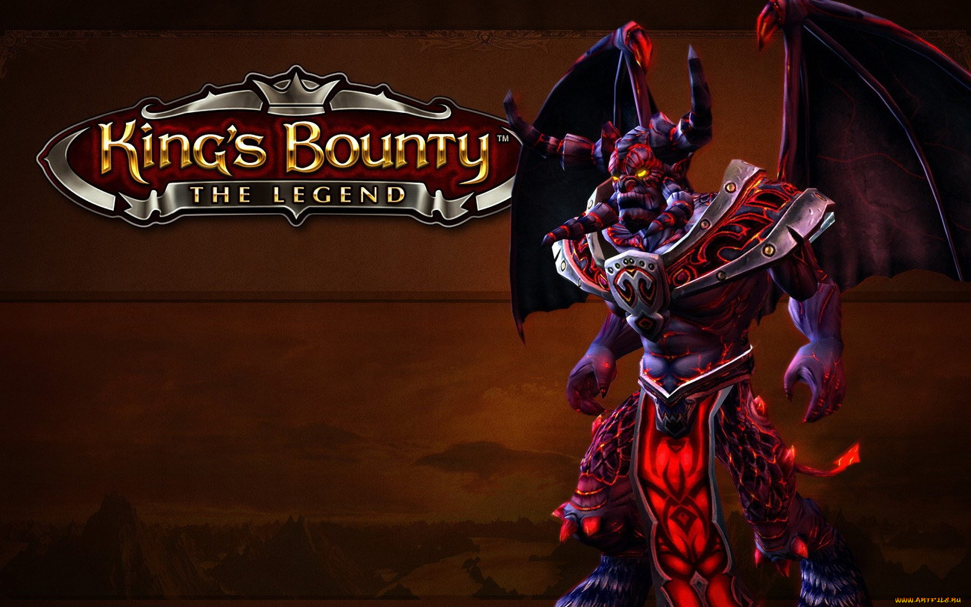  , king`s bounty,  the legend, , 